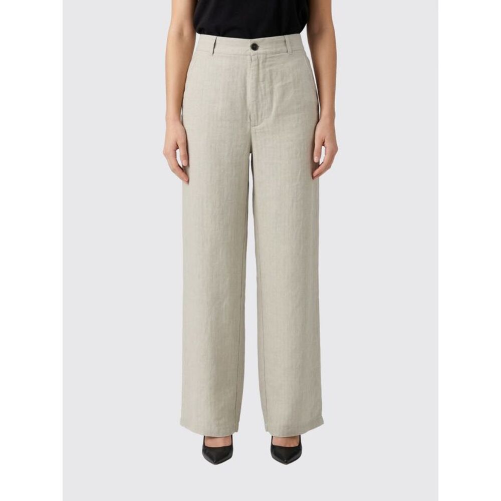 Barena Pants Woman White